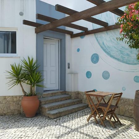 Furnaka Eco Village Lourinhã Exterior foto
