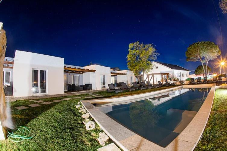Furnaka Eco Village Lourinhã Exterior foto