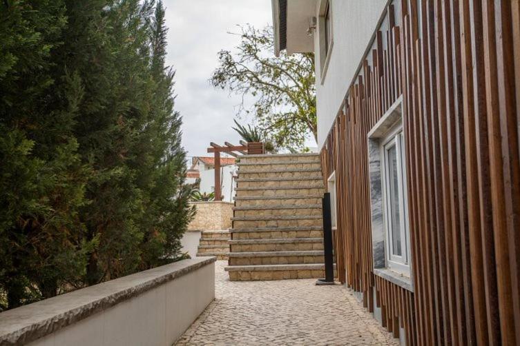 Furnaka Eco Village Lourinhã Exterior foto